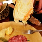 © Restaurant Al Dente à Aussois - OT HMV