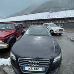 © Véhicule KS car - KS Car