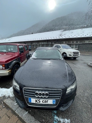 © Véhicule KS car - KS Car
