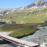 Vallon du Fond d&#039;Aussois Parco Nazionale della Vanoise - MO. OT AUSSOIS