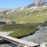 Fond d'Aussois valley Vanoise National Park - MO. OT AUSSOIS