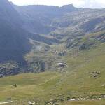 Vallon du Fond d&#039;Aussois Vanoise National Park - MO. OT AUSSOIS