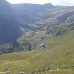 Fond d'Aussois valley Vanoise National Park - MO. OT AUSSOIS