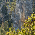 © Monolithe à Val Cenis-Sardières - HMVT/D.Cuvelier