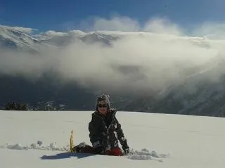 © Guy Bénédicte, mountain guide - Guy Bénédicte