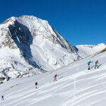 © Ski de randonnée Aussois - D.Cuvelier - OTHMV