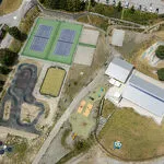 © Base de loisirs Aussois - A.Pernet - OTHMV