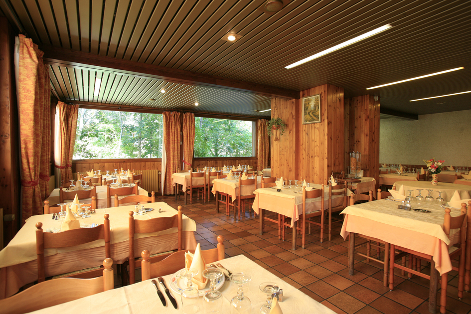 © Restaurant Les Mottets à Aussois - D.Montaz