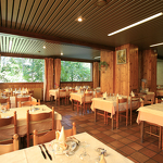 © Restaurant Les Mottets à Aussois - D.Montaz