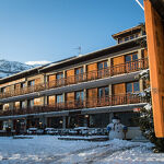 © Restaurant Les Mottets at Aussois - D.Montaz