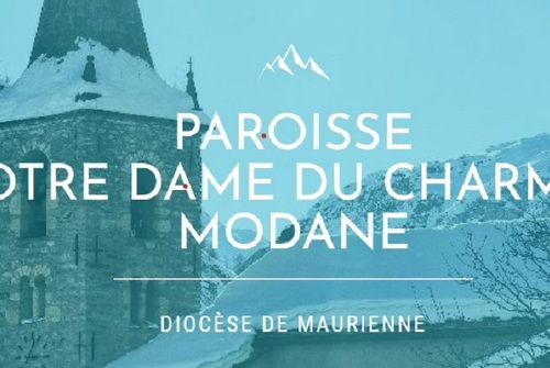 Paroisse Notre-Dame du Charmaix