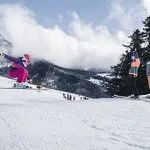 © Ski Aussois - T.Shu - OTHMV