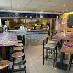 © La Cabane à Fortich, snack-pizzéria à Aussois - Y.Faure