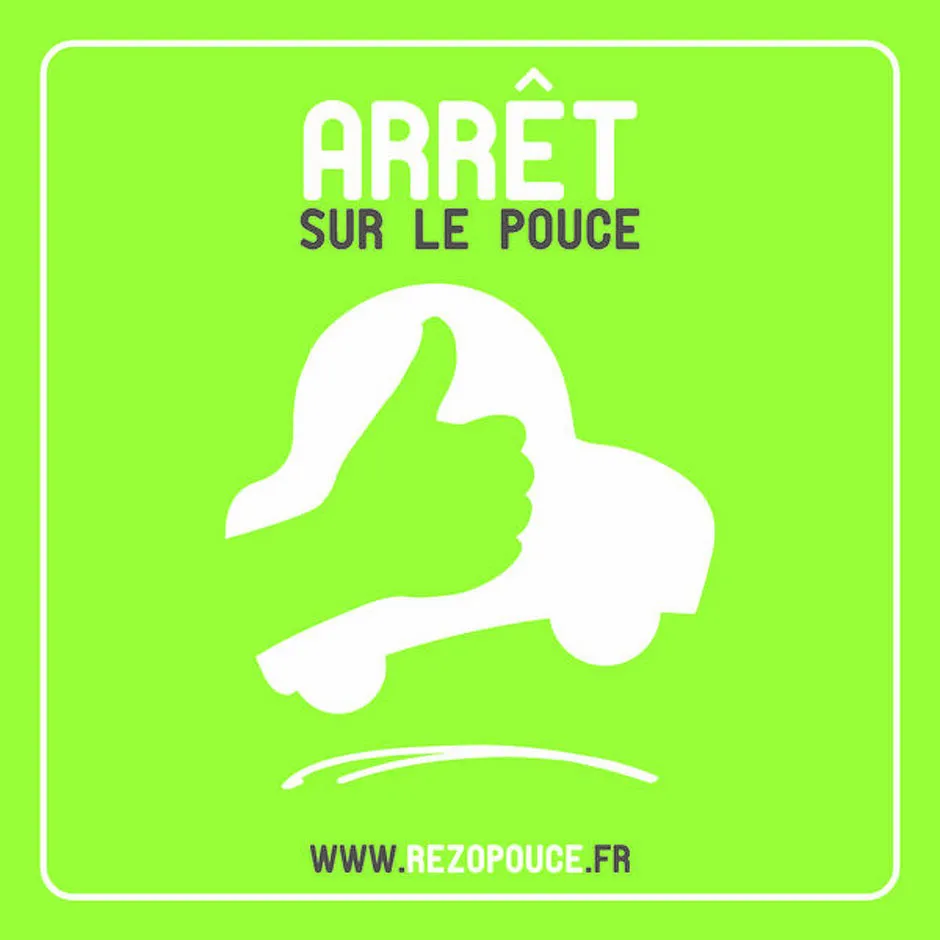 Hitchhiking point: Forts de l'Esseillon - Rezopouce