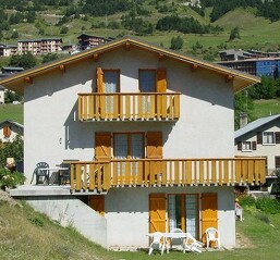 AR10-11 - Bramante Hervé and Armelle - MO.OT AUSSOIS