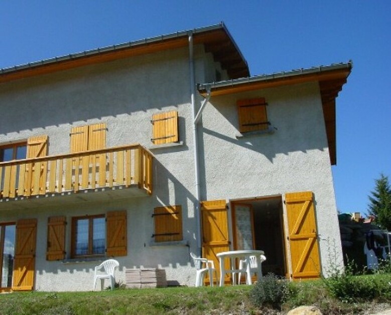 AR09 - Bramante Hervé and Armelle - MO.OT AUSSOIS