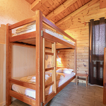 © Aussois Chalet la Buidonnière sleeps 18 - HMVT