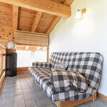 © Aussois Chalet la Buidonnière sleeps 18 - HMVT