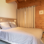 © Aussois Chalet la Buidonnière sleeps 18 - HMVT