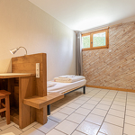 © Aussois Chalet la Buidonnière sleeps 18 - HMVT