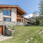 © Aussois Chalet la Buidonnière sleeps 18 - HMVT