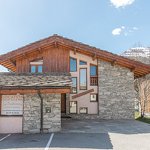 © Aussois Chalet la Buidonnière sleeps 18 - HMVT