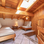 Aussoi Chalet Antramis apartment l&#039;Ubac rental 17 people - HMVT