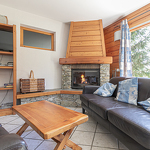Aussoi Chalet Antramis apartment l&#039;Ubac rental 17 people - HMVT