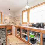 Aussoi Chalet Antramis apartment l&#039;Ubac rental 17 people - HMVT