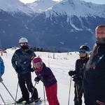 © Ecole de ski Pro Glisses - Nicolas Cognet