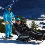 © Ecole de ski Pro Glisses - Nicolas Cognet