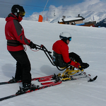 © Ecole de ski Pro Glisses - Nicolas Cognet