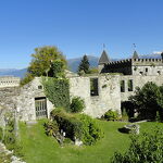 © Château de Miolans - DD - www.fondation-facim.fr