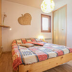 © Appartement 2 pièces 4 personnes résidence les Fleurs à Aussois - HMVT