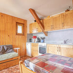 © Appartement 2 pièces 4 personnes résidence les Fleurs à Aussois - HMVT