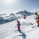 Aussois ski area - Tristan Shu-OTHMV