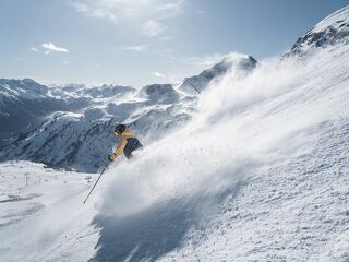 © Domaine alpin Aussois - Tristan Shu - OTHMV