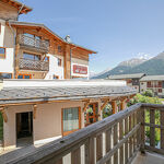 © Appartement 2 pièces pour 6 personnes résidence les Flocons d'Argent à Aussois - HMVT
