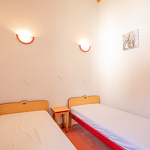 © Appartement 2 pièces pour 6 personnes résidence les Flocons d'Argent à Aussois - HMVT