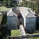 © Forts de l'Esseillon en Savoie - D.Cuvelier - OTHMV