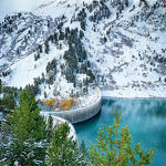 © Barrage plan d'Aval - B.Thomas - OTHMV