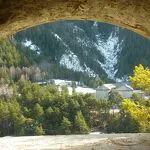 © Fort de l'Esseillon - K.Mandray