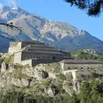 © Fort de l'Esseillon - K.Mandray