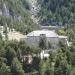© Fort de l'Esseillon - Redoute Marie-Thérèse - K.Mandray