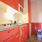 © Appartement 2 pièces 2 personnes résidence la Corniche à Aussois - HMVT