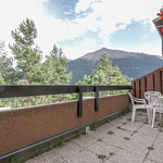 © Appartement 2 pièces 2 personnes résidence la Corniche à Aussois - HMVT