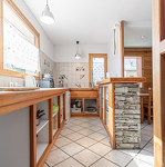 © Aussois Chalet Antramis apt l'Adret location 12 personnes - HMVT