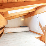 © Aussois Chalet Antramis apt l'Adret location 12 personnes - HMVT