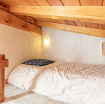 © Aussois Chalet Antramis apt l'Adret location 12 personnes - HMVT