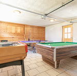 © Aussois Chalet Antramis apt l'Adret location 12 personnes - HMVT